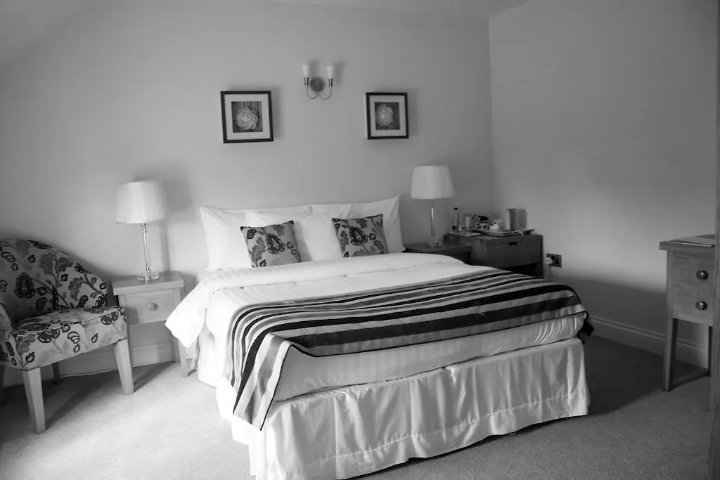 Kings Arms Hotel Thirsk Kro