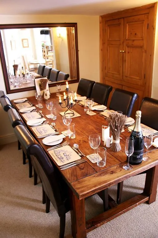 Gasthof Hotel Kings Arms Thirsk