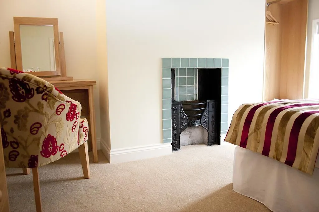 Hotel Kings Arms Thirsk