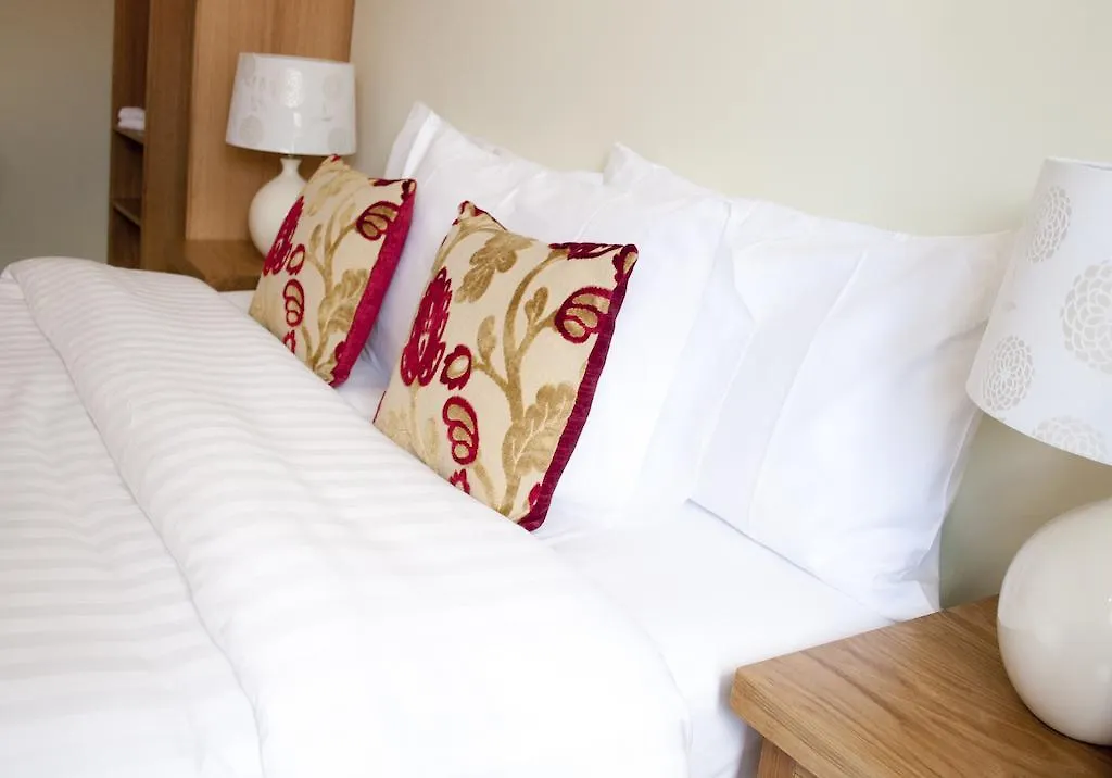 Gasthof Hotel Kings Arms Thirsk