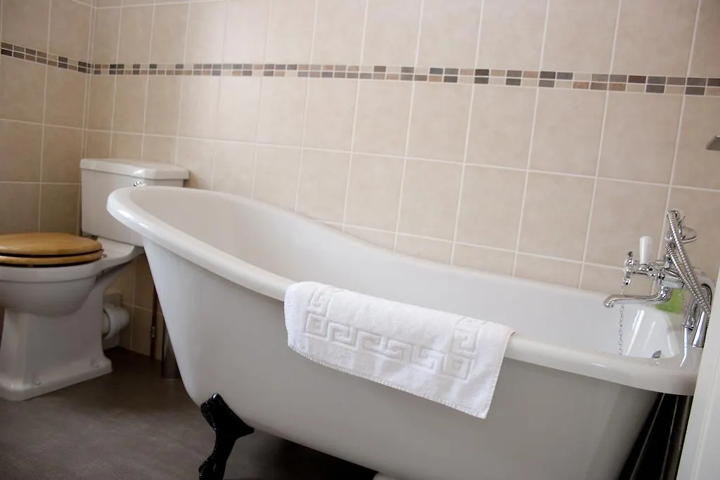 **** Gasthof Hotel Kings Arms Thirsk Großbritannien